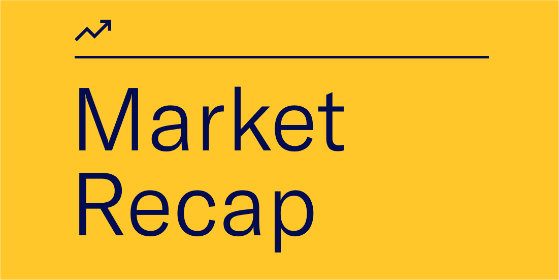 Market recap Q1 2025